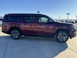 New 2025 Jeep Wagoneer L 4WD w/ Convenience Group I image 5