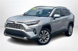 Used 2025 Toyota RAV4 Limited w/ Weather Package image 2