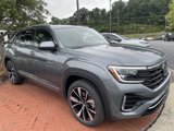 New 2025 Volkswagen Atlas Cross Sport SEL Premium R-Line image 3