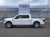 New 2025 Ford F150 Lariat w/ Equipment Group 502A High image 5