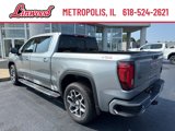 New 2025 GMC Sierra 1500 SLT w/ SLT Premium Plus Package image 4