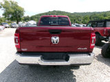 Used 2024 RAM 3500 Tradesman w/ Bed Utility Group image 4