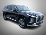 New 2025 Hyundai Palisade Calligraphy image 3