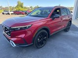 New 2026 Honda CR-V Sport Touring image 2