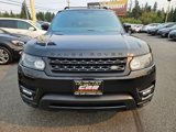Used 2015 Land Rover Range Rover Sport Supercharged image 2