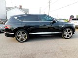 Used 2021 Genesis GV80 3.5T w/ Prestige Package 07 image 5