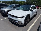 New 2025 Hyundai Ioniq 5 Limited image 6