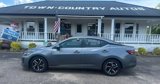 Used 2024 Nissan Sentra SV image 2