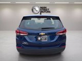 Used 2023 Chevrolet Equinox LS image 4
