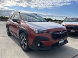 New 2024 Subaru Crosstrek 2.0i Premium image 2