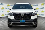 New 2025 Nissan Pathfinder Rock Creek image 3