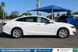 Used 2023 Chevrolet Malibu LT image 4