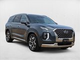 Used 2022 Hyundai Palisade Calligraphy image 3