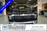 New 2025 Chevrolet Silverado 2500 LT image 2