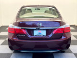 Used 2015 Honda Accord EX-L image 5
