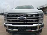 New 2025 Ford F350 Lariat w/ Lariat Ultimate Package image 2