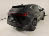 New 2025 Lexus NX 450h+ AWD w/ Luxury Package image 4