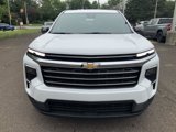 New 2026 Chevrolet Traverse LT w/ Driver Confidence Package image 2