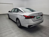 Used 2023 Nissan Altima 2.5 SV image 5