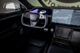 Used 2021 Tesla Model S Plaid image 6