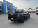 New 2025 Chevrolet Silverado EV LT image 3