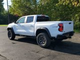 New 2026 Chevrolet Colorado ZR2 w/ Technology Package image 4