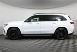 New 2025 Mercedes-Benz GLS 450 4MATIC image 2