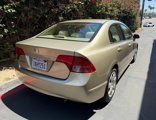 Used 2008 Honda Civic LX image 6