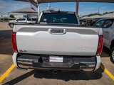 New 2025 Toyota Tundra 1794 Edition image 6