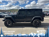 Used 2016 Jeep Wrangler Unlimited Sport w/ Connectivity Group image 6