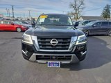 Used 2021 Nissan Armada SV image 2