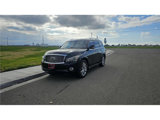 Used 2013 INFINITI QX56 2WD w/ Deluxe Touring Pkg image 3