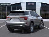 New 2025 GMC Terrain Elevation w/ Technology Package II image 4