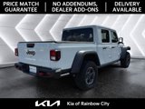 Used 2023 Jeep Gladiator Rubicon image 4