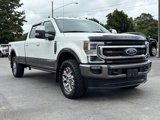 Used 2021 Ford F350 King Ranch image 3