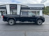 New 2025 GMC Sierra 2500 Denali w/ Denali Reserve Package image 2