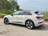 Used 2021 Audi e-tron Premium w/ Convenience Plus Package image 5