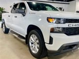 Used 2020 Chevrolet Silverado 1500 Custom image 6