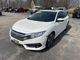 Used 2018 Honda Civic EX-L image 4