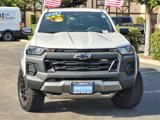 Certified 2023 Chevrolet Colorado Trail Boss w/ LPO, Skid Plate Package image 3