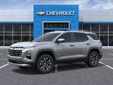 New 2026 Chevrolet Equinox LT w/ Convenience Package II image 3