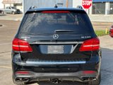 Used 2018 Mercedes-Benz GLS 63 AMG 4MATIC image 5
