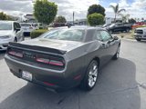 Certified 2023 Dodge Challenger SXT w/ Plus Package image 6