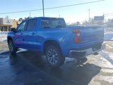 New 2025 Chevrolet Silverado 1500 LT image 3