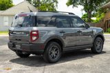 Used 2023 Ford Bronco Sport Big Bend w/ Convenience Package image 6