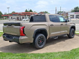 New 2025 Toyota Tundra TRD Pro image 6