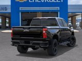 New 2026 Chevrolet Silverado 1500 LT Trail Boss w/ Convenience Package II image 4