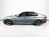 Used 2019 BMW M550i xDrive w/ Premium Package image 2
