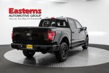 Used 2024 Ford F150 XLT w/ Equipment Group 302A MID image 5