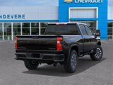 New 2026 Chevrolet Silverado 2500 Custom w/ Custom Value Package image 4